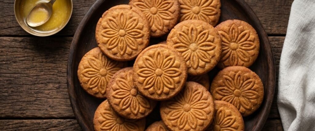 Thekua Recipe Authentic