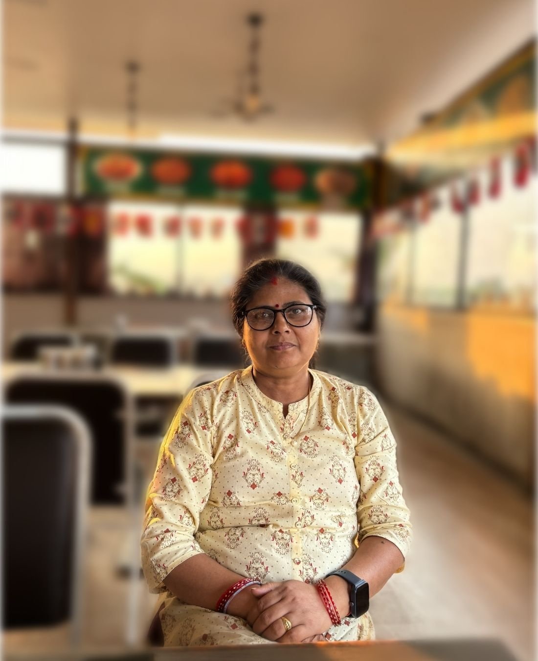 Geeta Singh