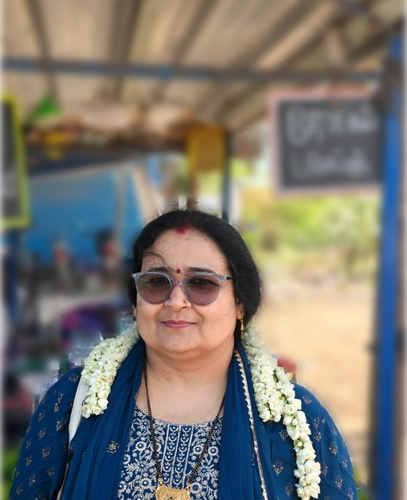 neetu yadav The Thekua Company
